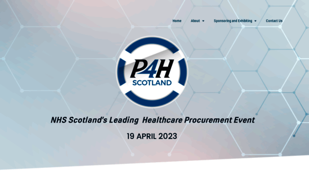 p4hscotland.co.uk