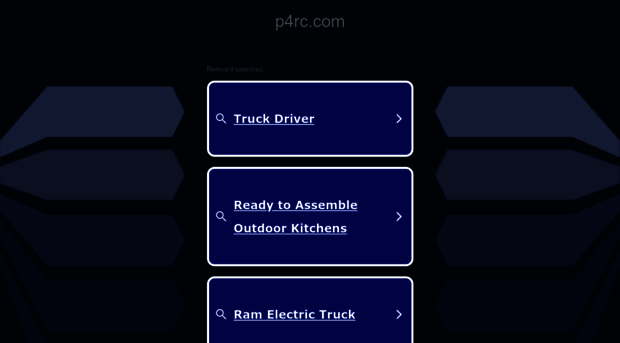 p4rc.com