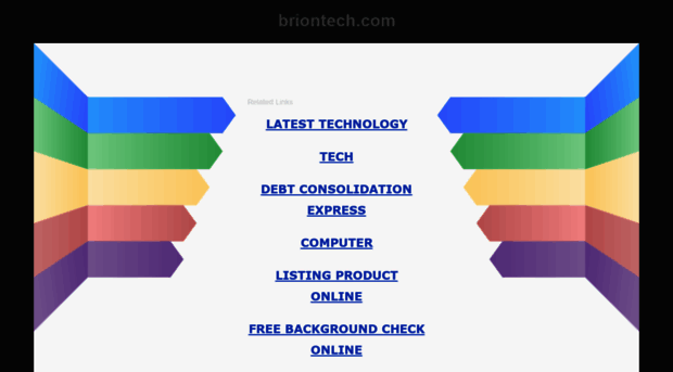 p4web.briontech.com