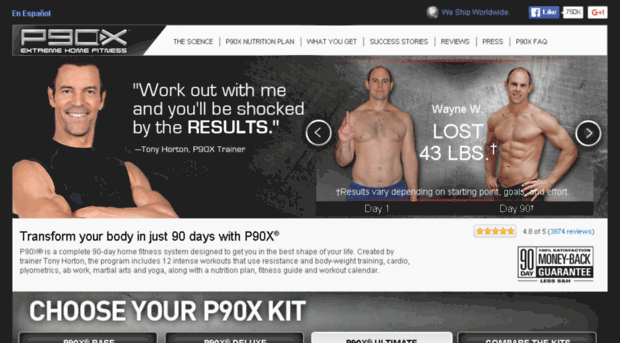 p90x-scam.com