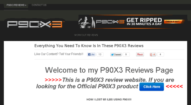 p90x3workoutreview.com