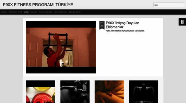 p90xturkiye.blogspot.com