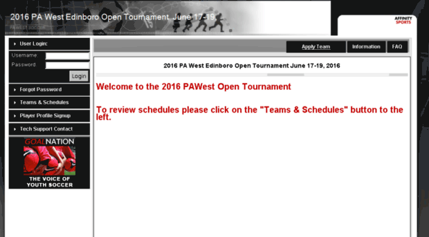 pa-2016openjune17.sportsaffinity.com