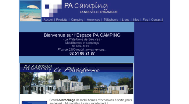 pa-camping.fr