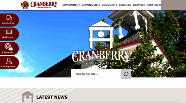 pa-cranberrytownship3.civicplus.com