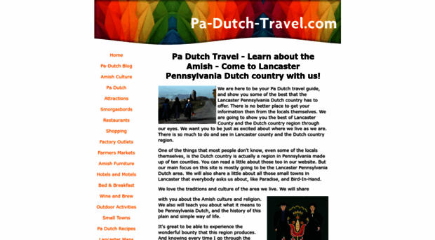 pa-dutch-travel.com