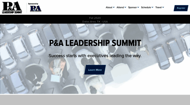 pa-leadershipsummit.com