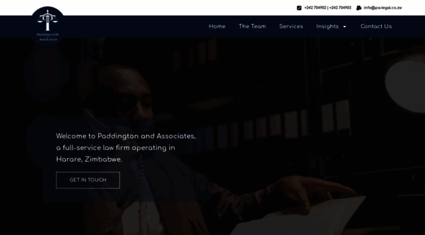 pa-legal.co.zw