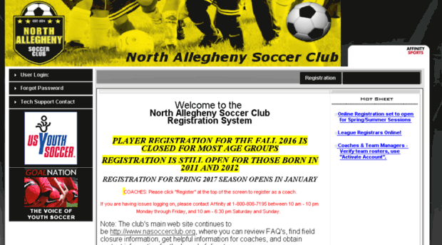 pa-nallegheny.affinitysoccer.com