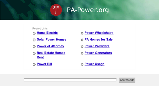 pa-power.org