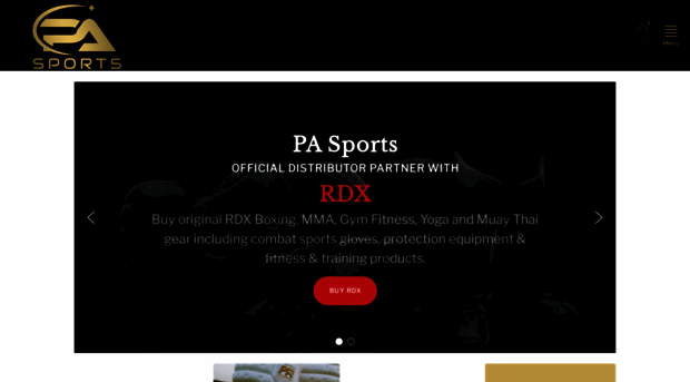 pa-sports.uk