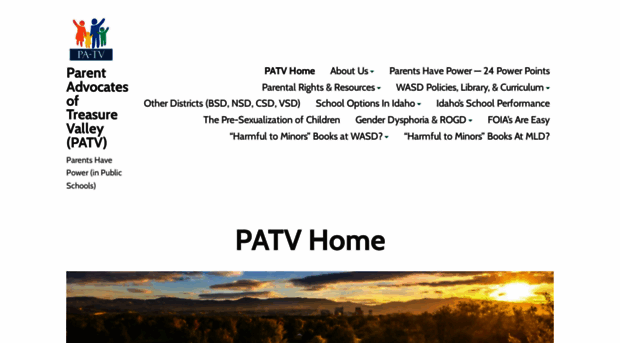 pa-tv.com