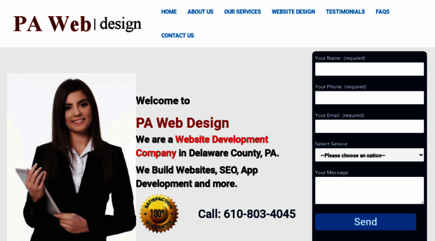 pa-web-design.net