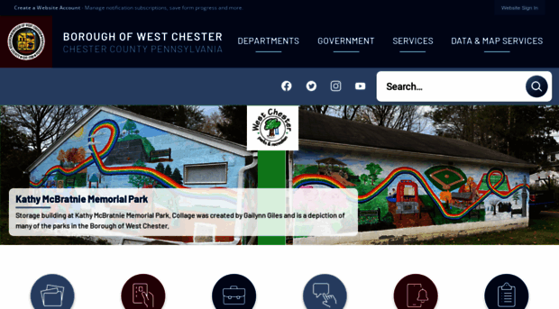 pa-westchester.civicplus.com