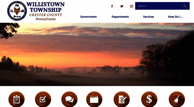 pa-willistowntownship.civicplus.com