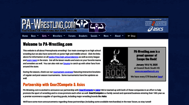 pa-wrestling.com