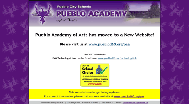 paa.pueblocityschools.us