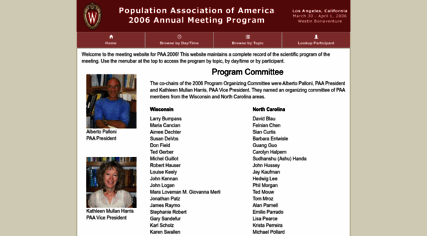 paa2006.populationassociation.org