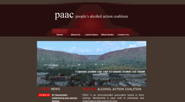 paac.org.au