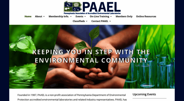 paael.org