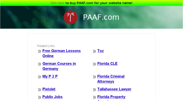 paaf.com