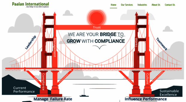 paalaninternational.com