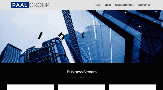paalgroup.co.uk