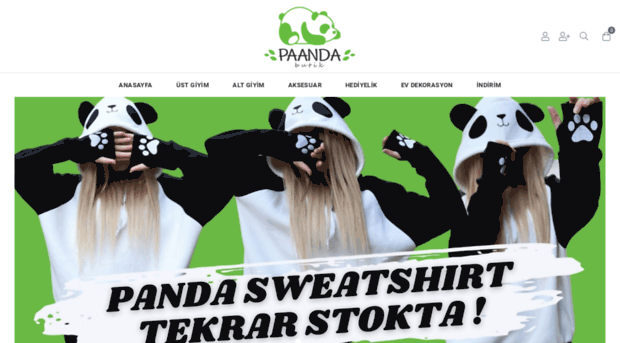 paandabutik.com