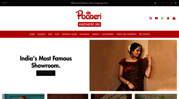 paaneri.com