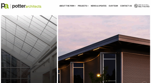 paarch.com