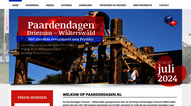 paardendagen.nl