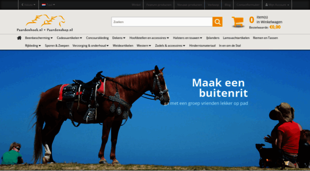 paardenshop.nl