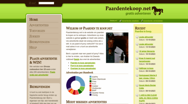 paardentekoop.net