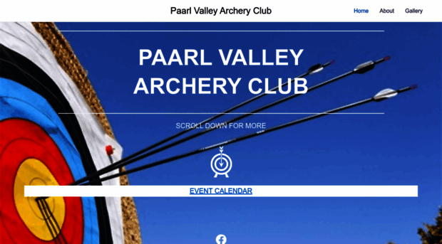 paarlarchery.co.za