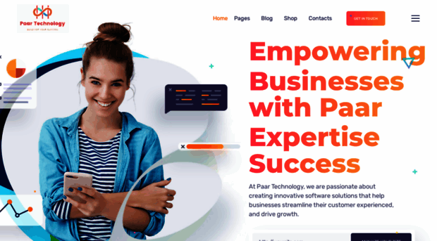 paartechnology.com