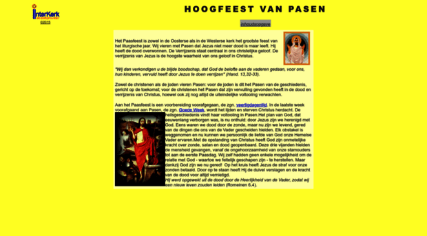 paasfeest.nl