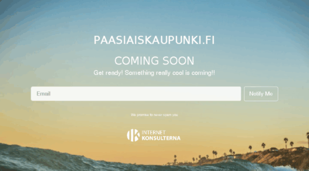 paasiaiskaupunki.fi