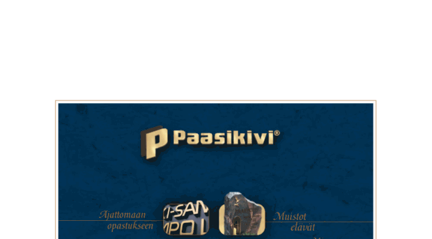 paasikivi.com