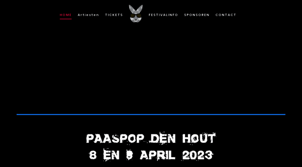 paaspop.com