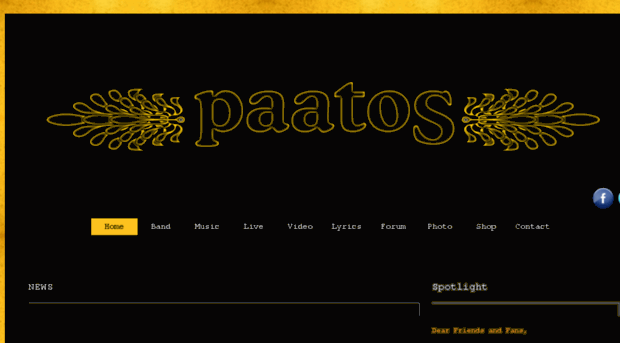 paatos.com