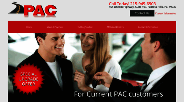 paautocredit.com