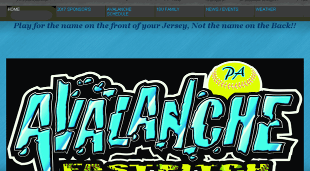 paavalanche.com