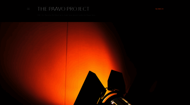 paavoproject.blogspot.de