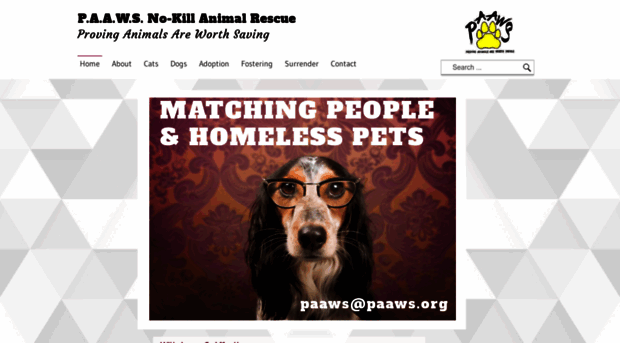 paaws.org