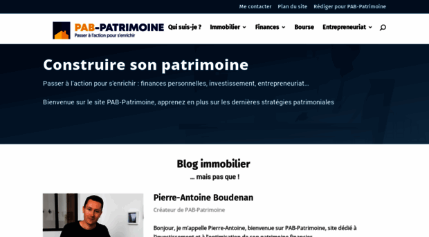 pab-patrimoine.fr