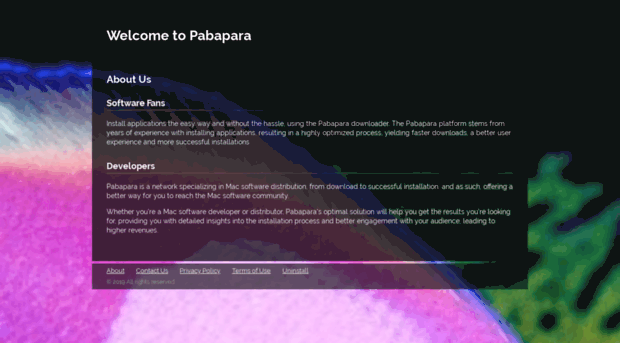 pabapara.com