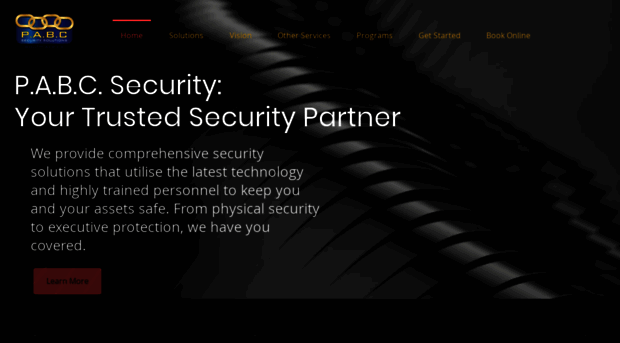 pabcsecurity.com