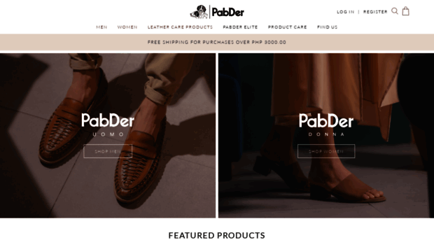 pabder.com
