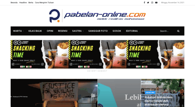 pabelan-online.com