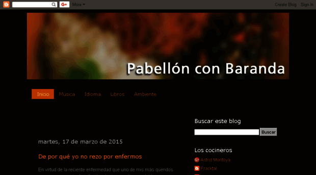pabellonconbaranda.blogspot.com
